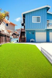 residential turf