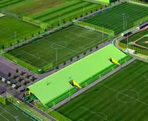 Sports Field Artificial Turf