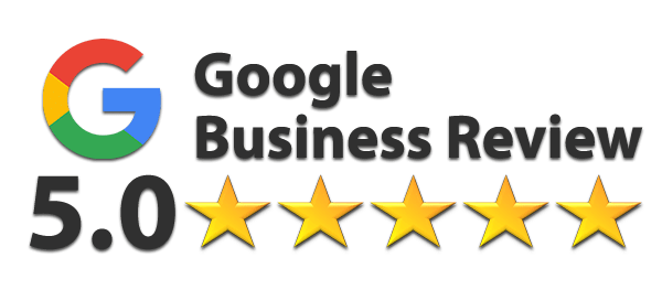 google business review 5 star